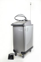 2006 Cynosure Apogee Elite Zimmer Cryo5 Chiller Hair Removal Lesion YAG 1064 755