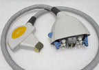 2008 Cynosure StarLux 300 500 Lux Laser System LuxYs Handpiece Palomar Ys Yellow
