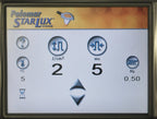 2008 Cynosure StarLux 300 500 Lux Laser System LuxYs Handpiece Palomar Ys Yellow