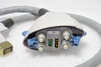 2008 Cynosure StarLux 300 500 Lux Laser System LuxYs Handpiece Palomar Ys Yellow