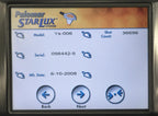 2008 Cynosure StarLux 300 500 Lux Laser System LuxYs Handpiece Palomar Ys Yellow