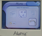 2006 Lumenis Aluma System RF Energy GA-0012100 Alluma - Skin Tightening & More