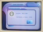 2006 Lumenis Aluma System RF Energy GA-0012100 Alluma - Skin Tightening & More
