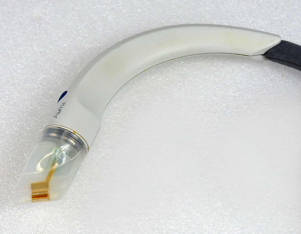 2006 Lumenis Aluma System RF Energy GA-0012100 Alluma - Skin Tightening & More