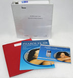 2008 Excimer EX-308 Pharos Phototherapy Laser System Monochromatic - (FOR PARTS)