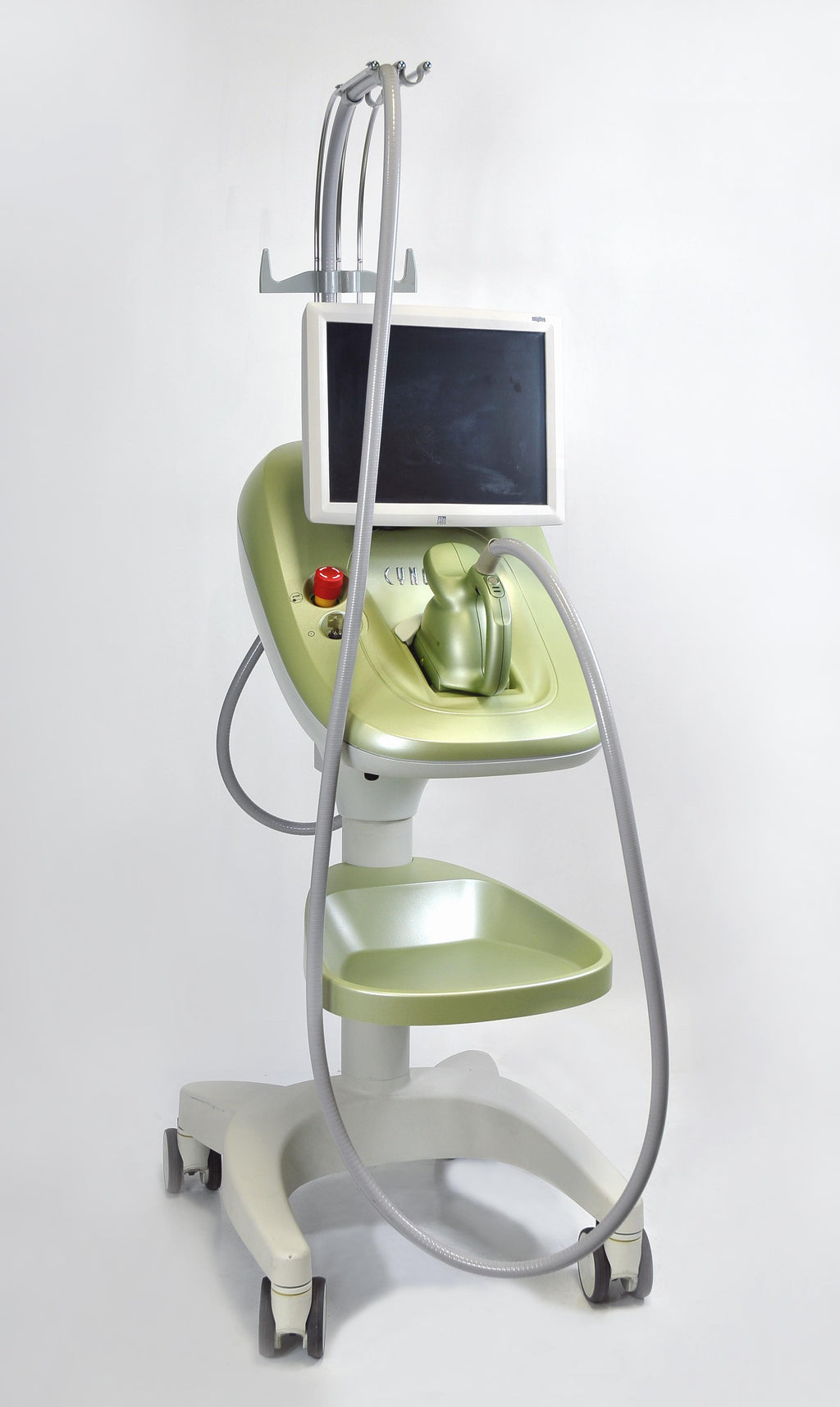 2011 Cynosure SmoothShapes XV Diode Laser Photomology Body Shaping Smooth Shapes