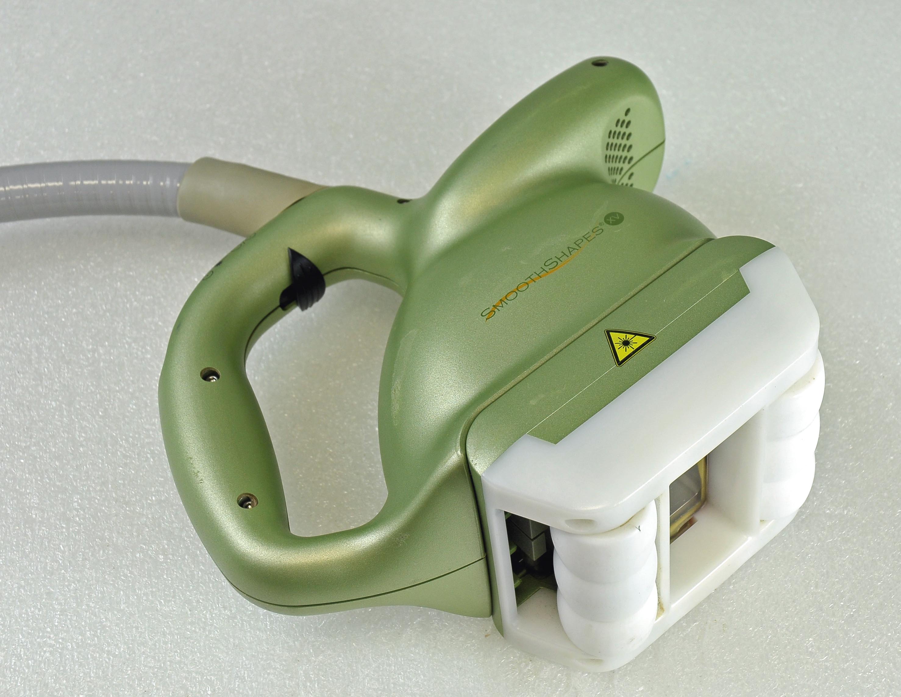 2011 Cynosure SmoothShapes XV Diode Laser Photomology Body Shaping Smooth Shapes