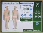2011 Cynosure SmoothShapes XV Diode Laser Photomology Body Shaping Smooth Shapes