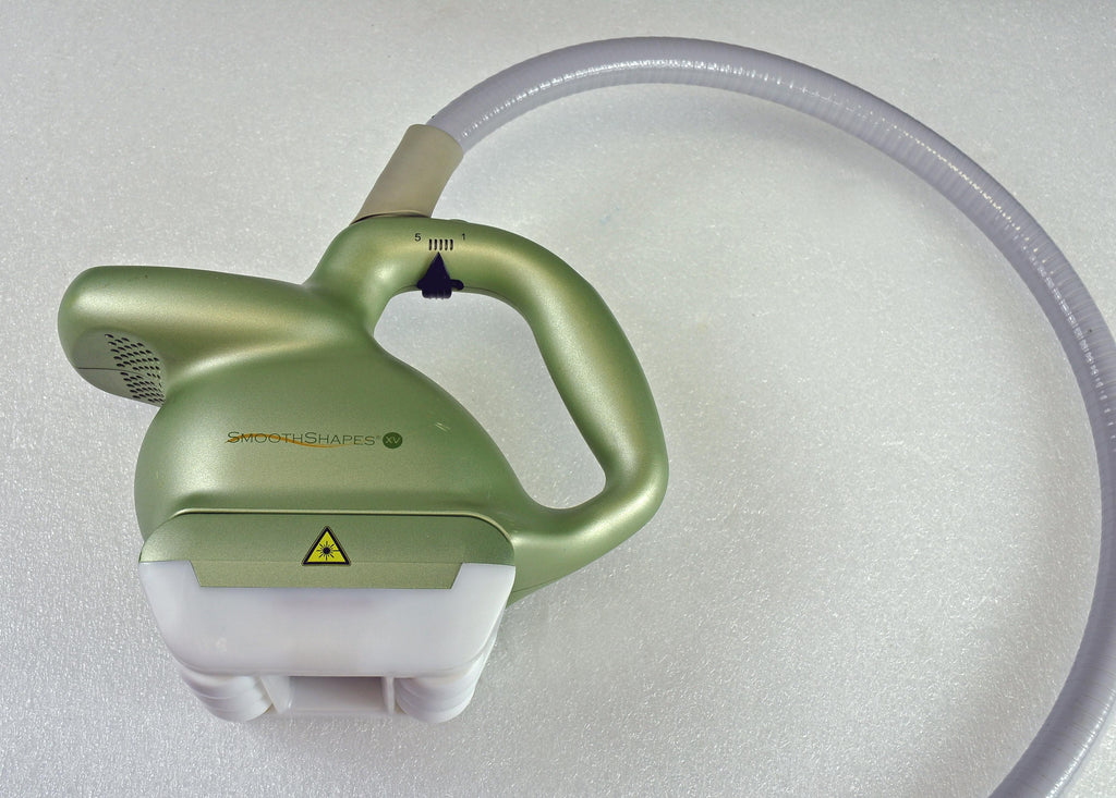 2011 Cynosure SmoothShapes XV Diode Laser Photomology Body Shaping Smooth Shapes