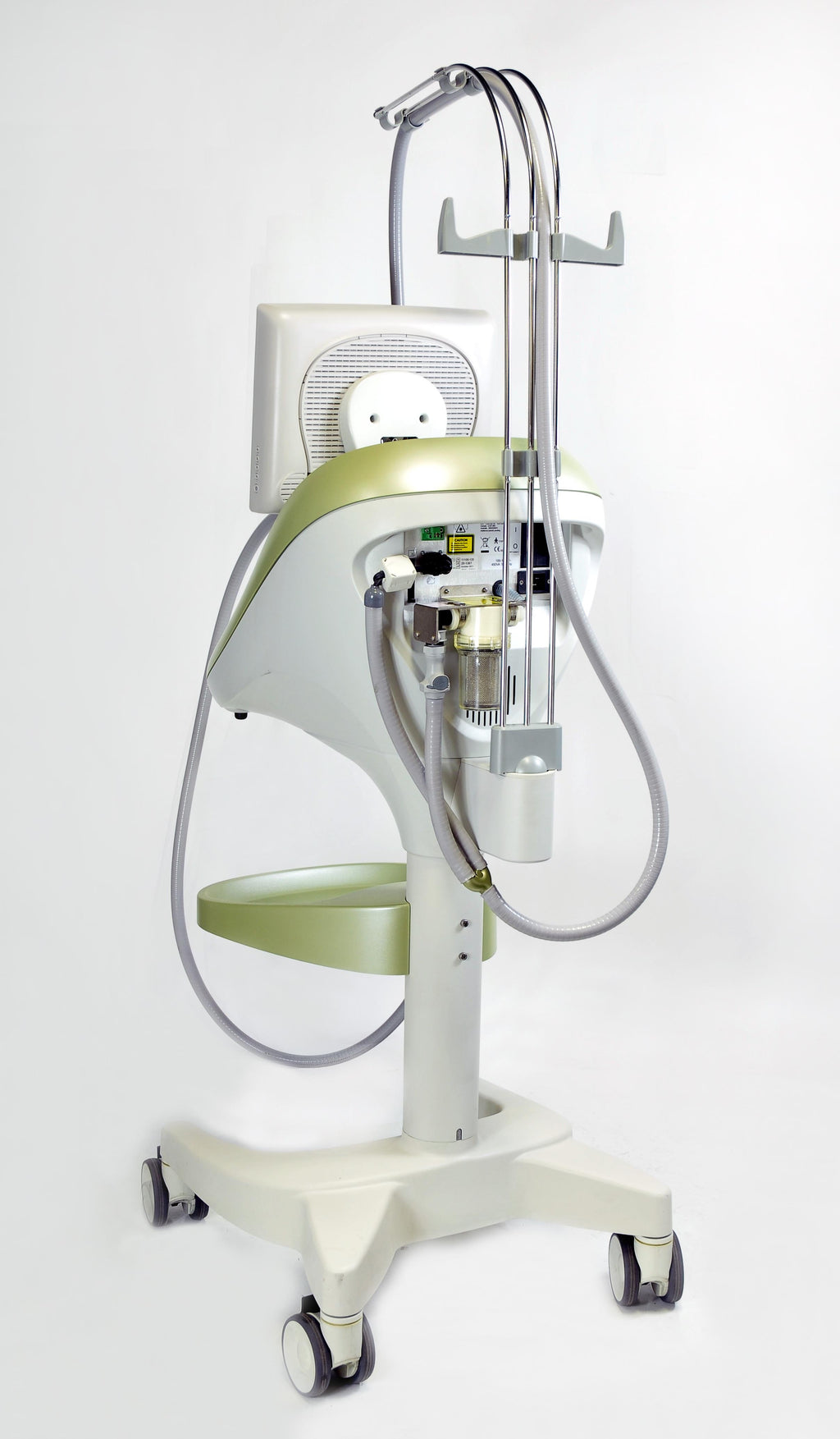 2011 Cynosure SmoothShapes XV Diode Laser Photomology Body Shaping Smooth Shapes
