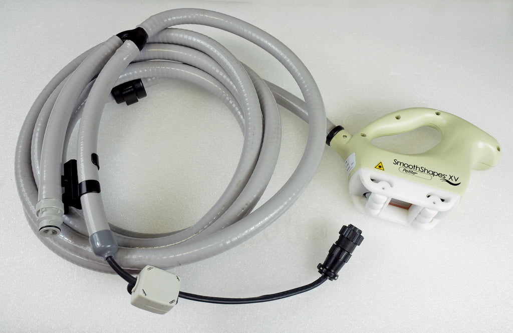 2011 Cynosure SmoothShapes XV Diode Laser Photomology Body Shaping Smooth Shapes