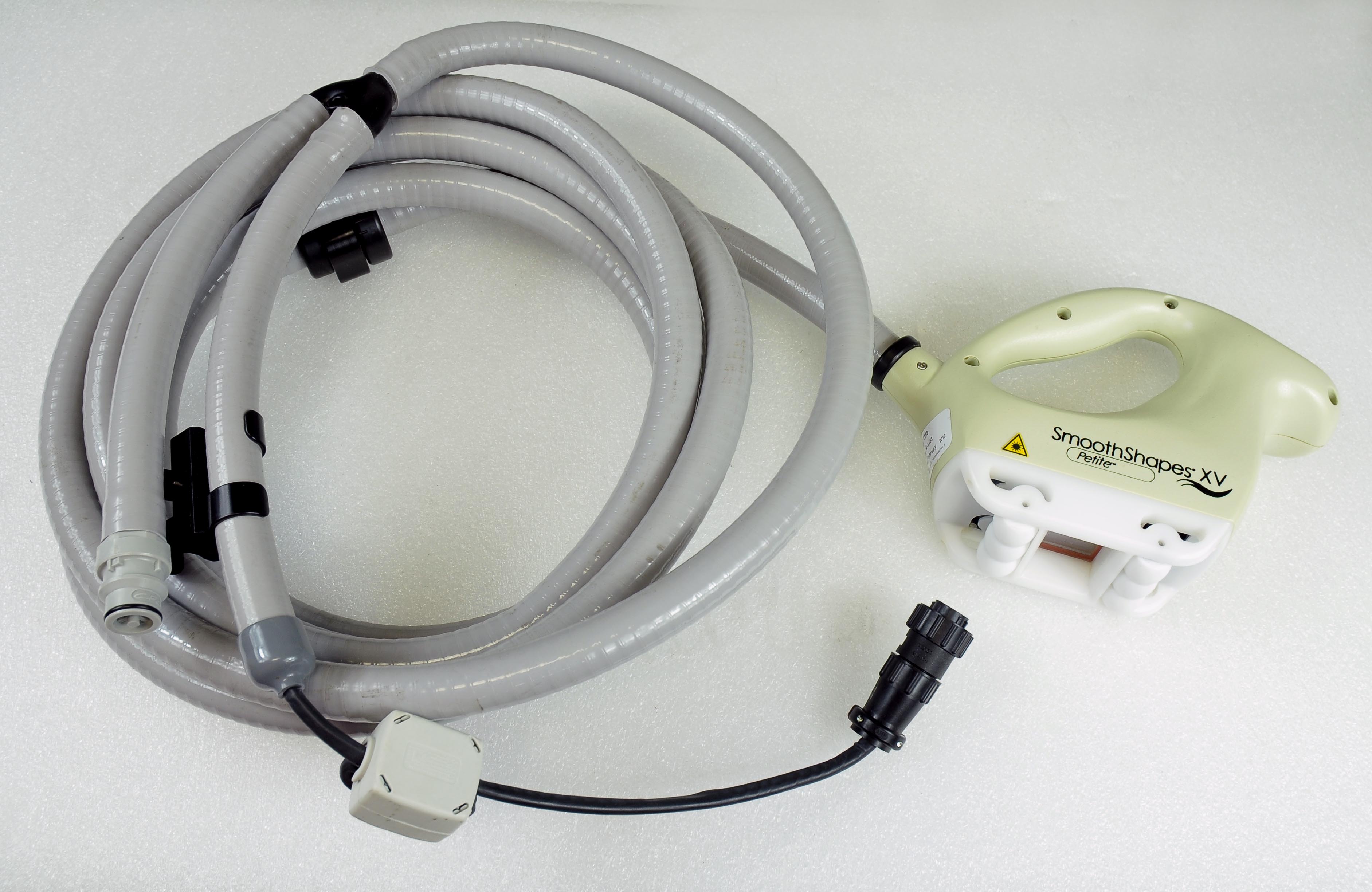 2011 Cynosure SmoothShapes XV Diode Laser Photomology Body Shaping Smooth Shapes