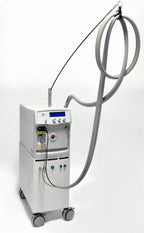 2003 Laserscope Lyra Nd:YAG Laser System w/ CoolSpot 10mm HandPiece Hair Removal