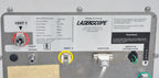 2003 Laserscope Lyra Nd:YAG Laser System w/ CoolSpot 10mm HandPiece Hair Removal