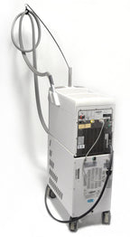 2003 Laserscope Lyra Nd:YAG Laser System w/ CoolSpot 10mm HandPiece Hair Removal