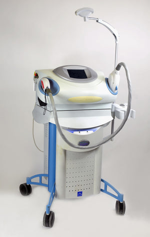 2010 Palomar StarLux 500 Laser w 2940 1440 Fractional MaxG LuxRs LuxYs - Chiller