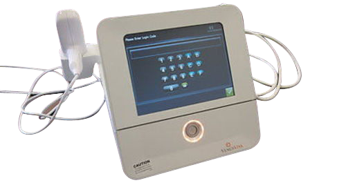 Venus Concept Viva-Facial resurfacing NanoFractional Radio Frequency 2014
