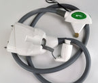 2012 Cynosure Palomar ICON 1540 Fractional Ys R G Hand Pieces IPL Laser System