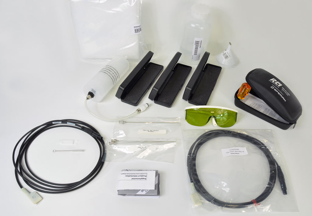 2012 Cynosure Smartlipo SLT II w Cellulaze SideLaze 800 Laser System