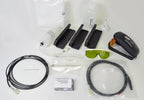 2012 Cynosure Smartlipo SLT II w Cellulaze SideLaze 800 Laser System