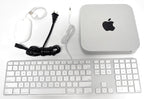 Late 2012 - Apple Mac Mini 2.3 GHz Intel Core i7 4GB 1600 MHz DDR3 Computer