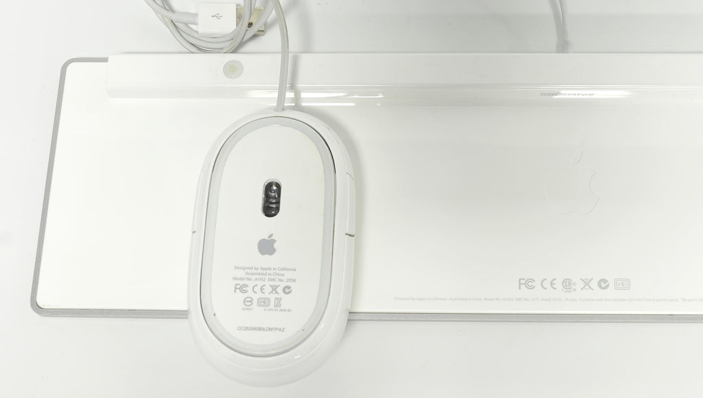 Late 2012 - Apple Mac Mini 2.3 GHz Intel Core i7 4GB 1600 MHz DDR3 Computer