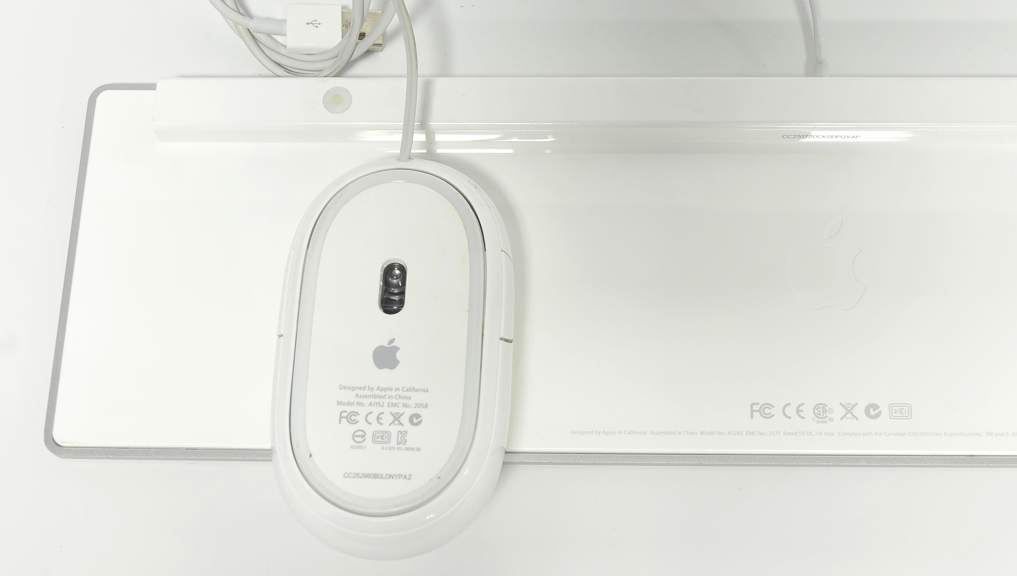 Late 2012 - Apple Mac Mini 2.3 GHz Intel Core i7 4GB 1600 MHz DDR3 Computer