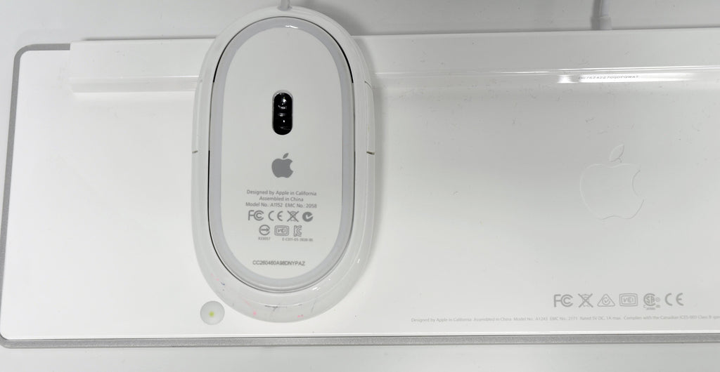 Apple Mac Mini 2.3 GHz Intel Core i7 4GB 1600 MHz DDR3 Computer - Yosemite