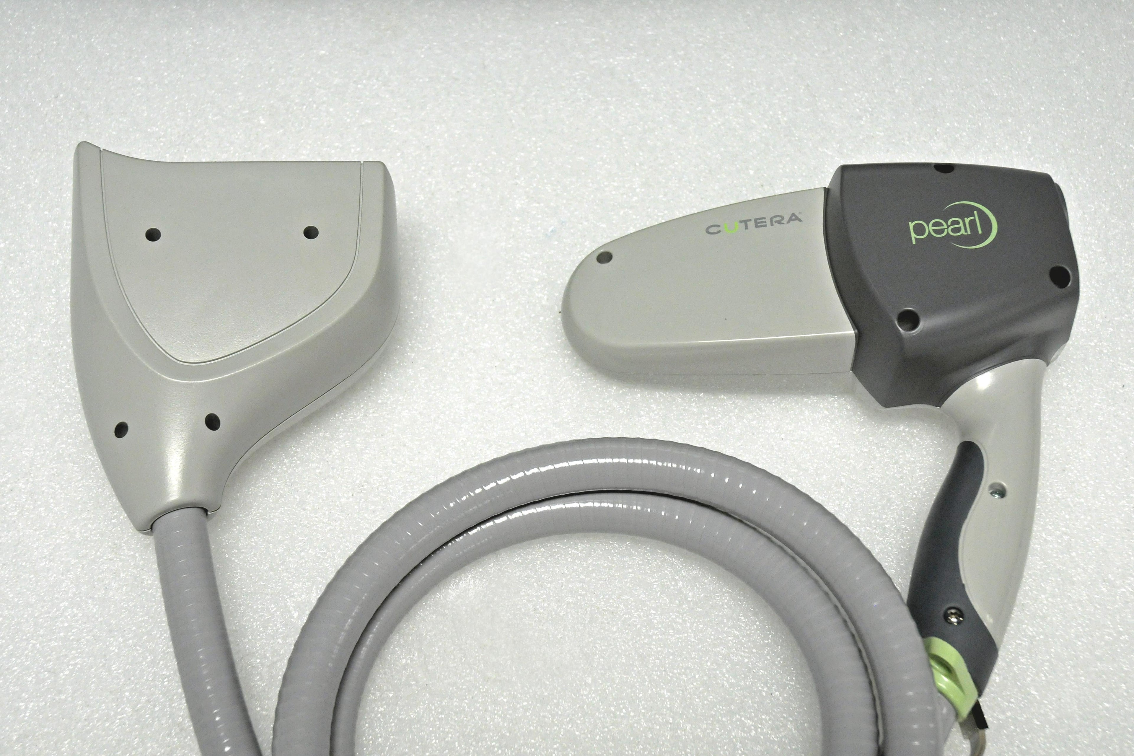 2007 Cutera XEO CoolGlide Laser IPL System LimeLight Pearl Titan XL Prowave 770