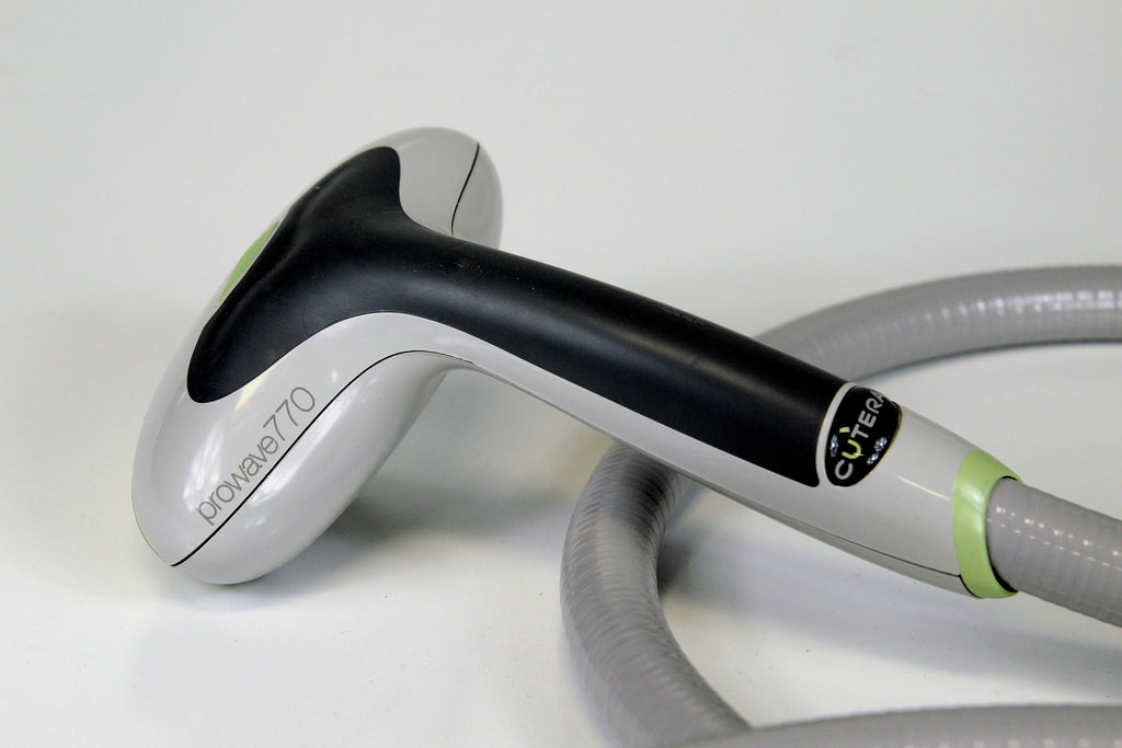 2007 Cutera XEO CoolGlide Laser IPL System LimeLight Pearl Titan XL Prowave 770