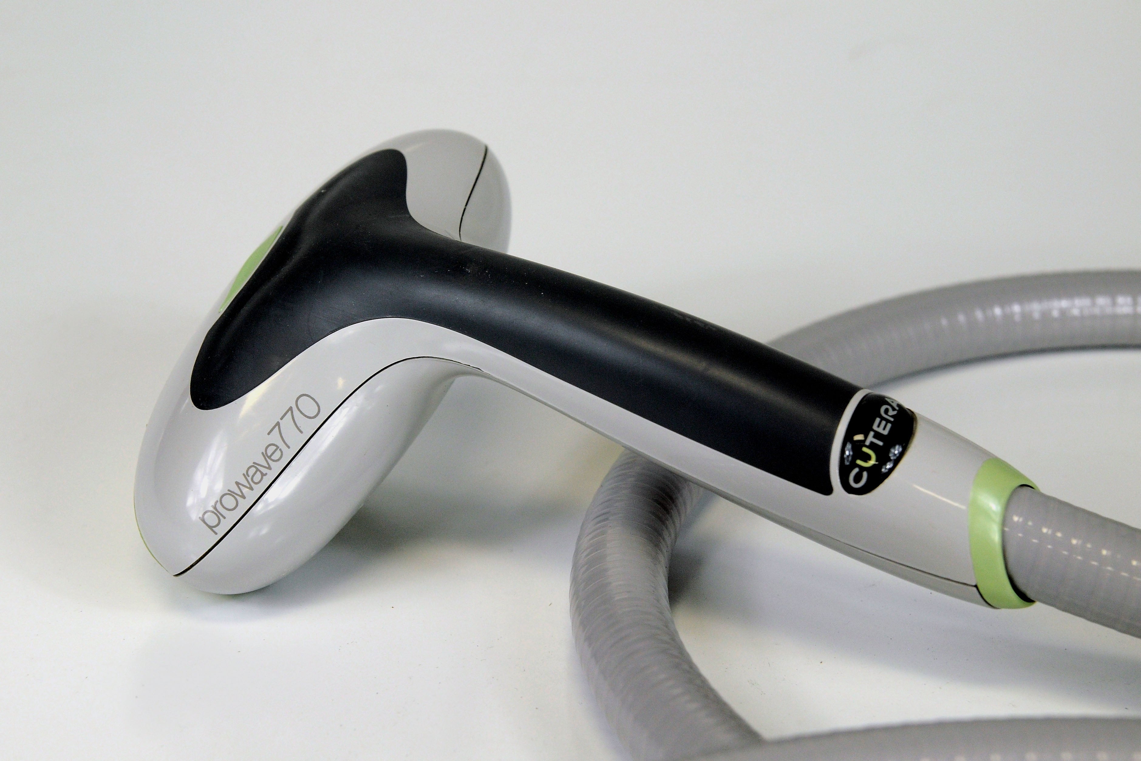 2007 Cutera XEO CoolGlide Laser IPL System LimeLight Pearl Titan XL Prowave 770