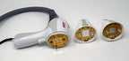 2014 Palomar Vectus Hair Removal - Diode Laser System w/2 Attachments - HR