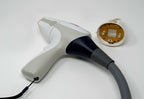 2014 Palomar Vectus Hair Removal - Diode Laser System w/2 Attachments - HR