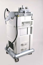 2014 Palomar Vectus Hair Removal - Diode Laser System w/2 Attachments - HR