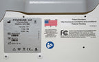 2014 Palomar Vectus Hair Removal - Diode Laser System w/2 Attachments - HR