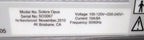 2010 Cutera Solera OPUS Laser IPL System w Prowave 770 HandPiece Aesthetic