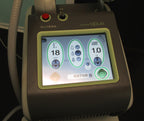 2010 Cutera Solera OPUS Laser IPL System w Prowave 770 HandPiece Aesthetic