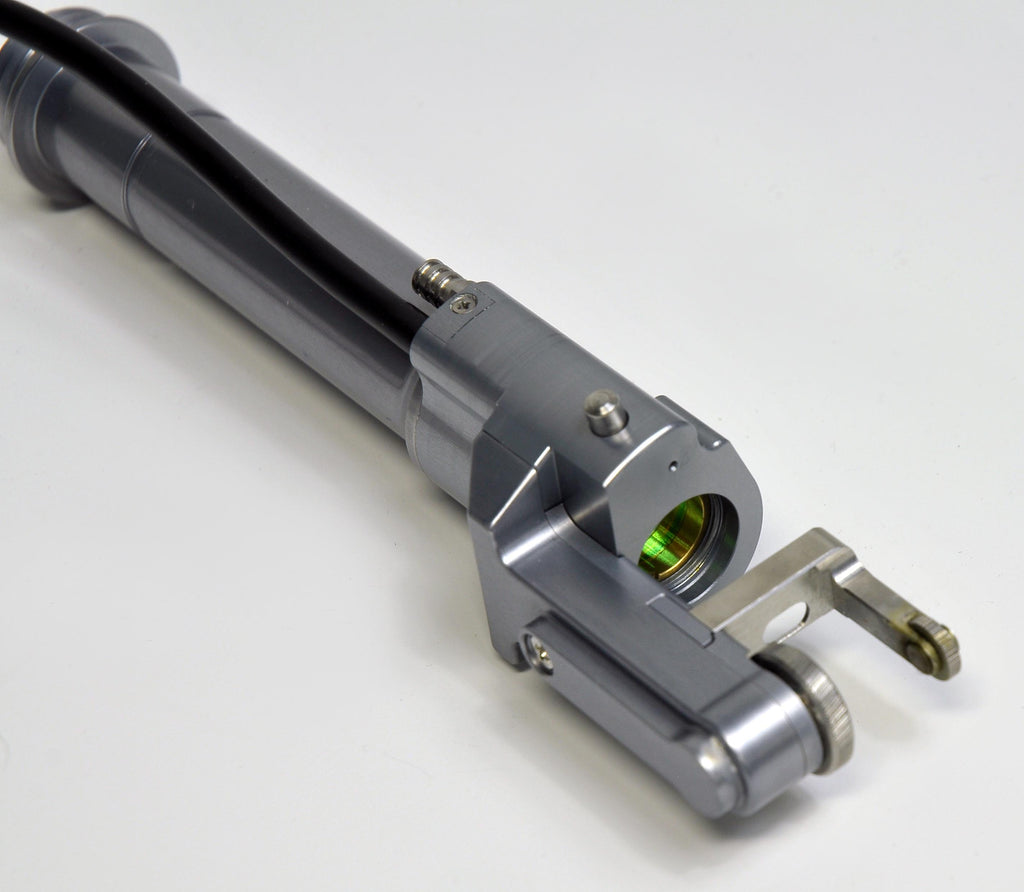 Alma Pixel Applicator Scanner Roller Wheel CO2 Laser HandPiece Tip - C02 CO C0 2