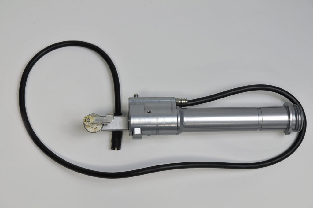 Alma Pixel Applicator Scanner Roller Wheel CO2 Laser HandPiece Tip - C02 CO C0 2