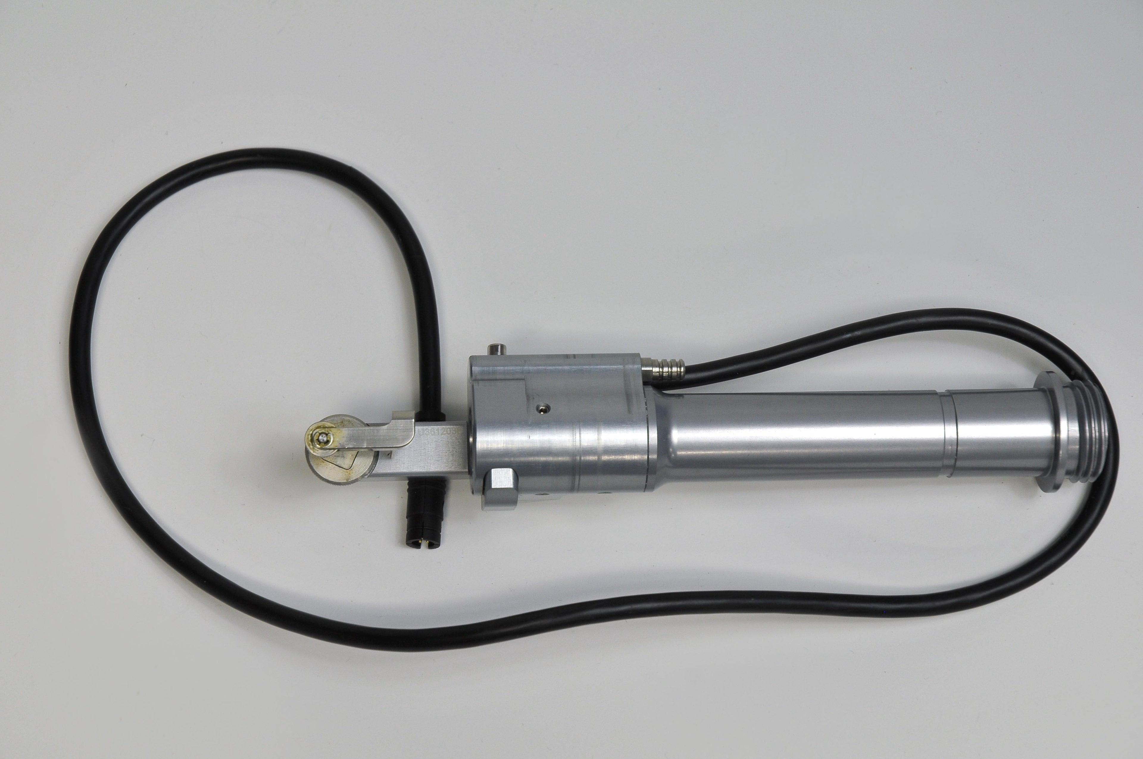 Alma Pixel Applicator Scanner Roller Wheel CO2 Laser HandPiece Tip - C02 CO C0 2