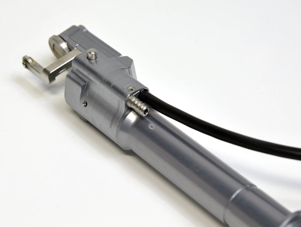Alma Pixel Applicator Scanner Roller Wheel CO2 Laser HandPiece Tip - C02 CO C0 2