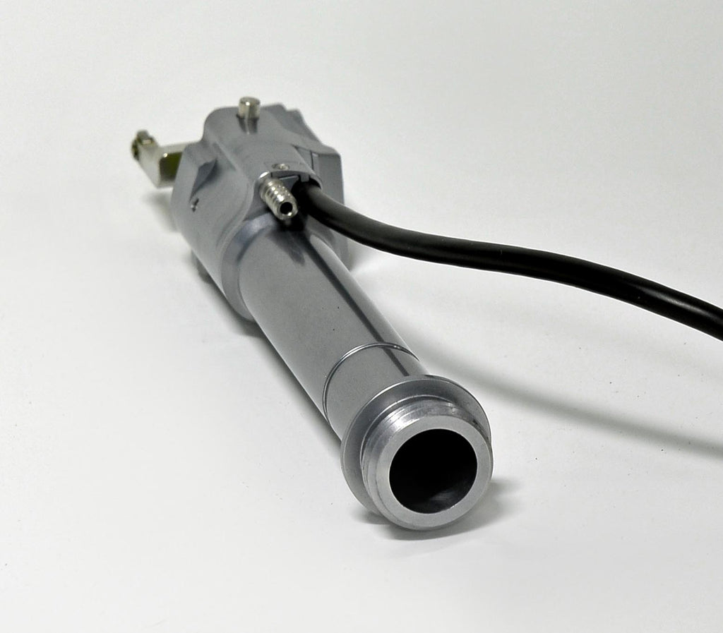 Alma Pixel Applicator Scanner Roller Wheel CO2 Laser HandPiece Tip - C02 CO C0 2