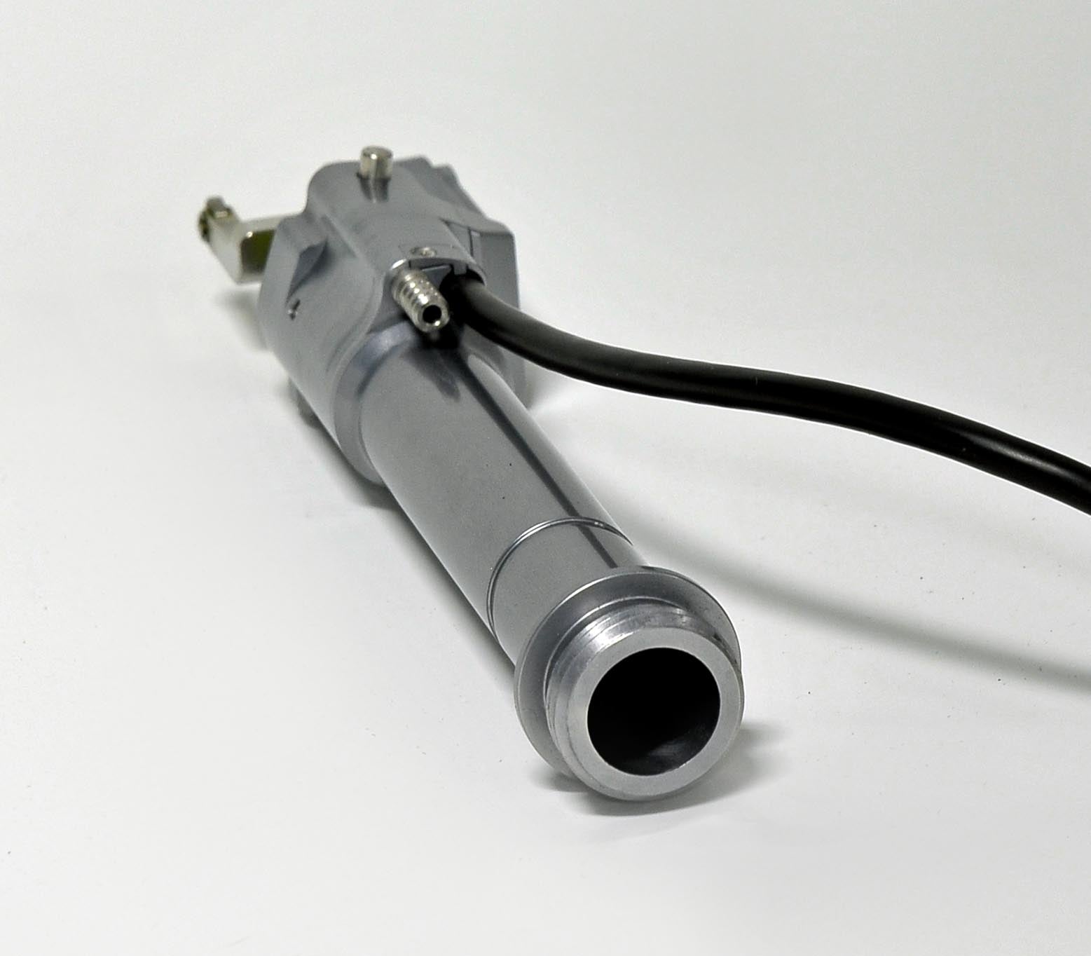 Alma Pixel Applicator Scanner Roller Wheel CO2 Laser HandPiece Tip - C02 CO C0 2