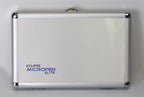 Eclipse Aesthetics Elite MicroPen Kit - 1 Silver Micro-Needling Pen DEMO w/Case