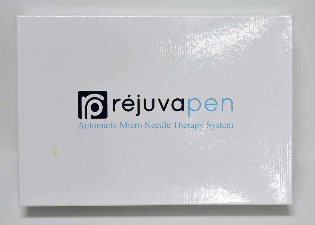 Rejuvapen - Automatic Micro Needle Therapy Skin Care - Implanting Pigment