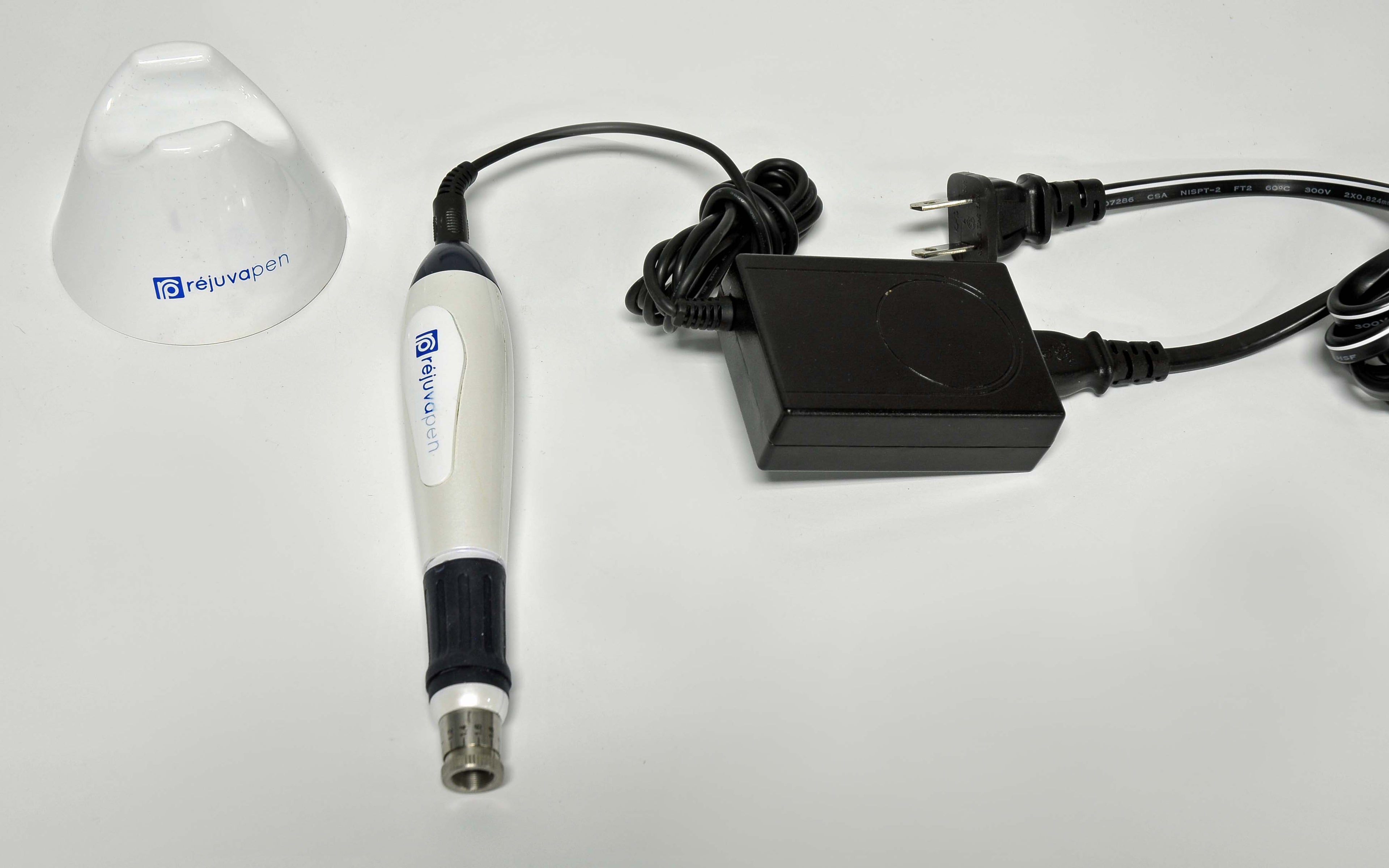 Rejuvapen - Automatic Micro Needle Therapy Skin Care - Implanting Pigment