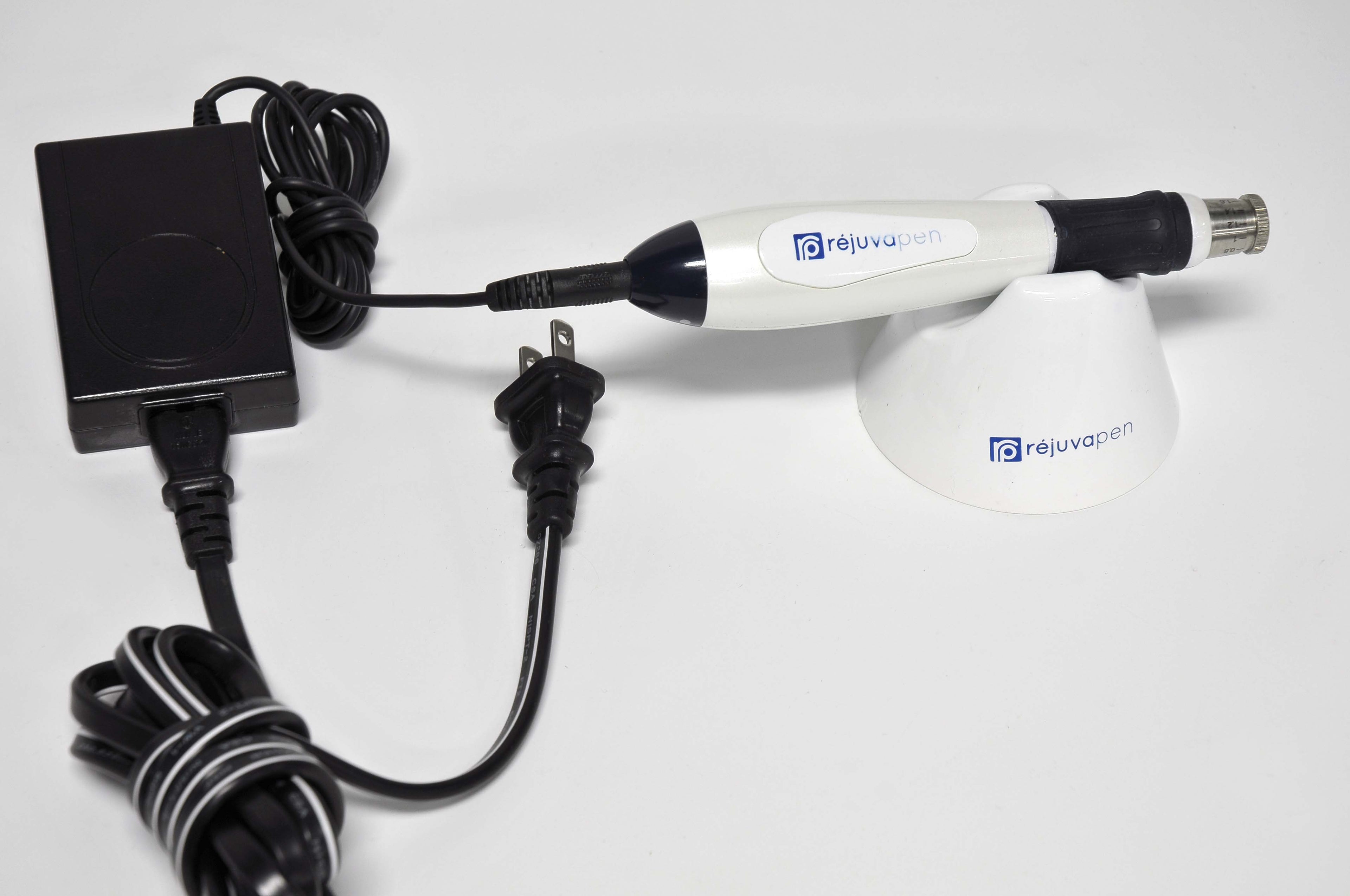Rejuvapen - Automatic Micro Needle Therapy Skin Care - Implanting Pigment