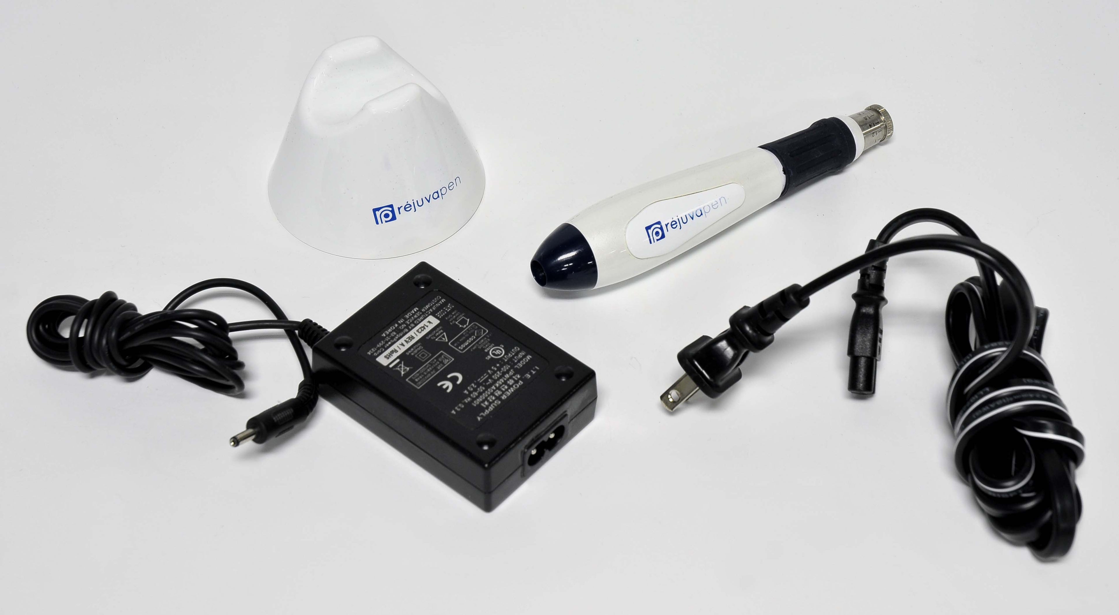 Rejuvapen - Automatic Micro Needle Therapy Skin Care - Implanting Pigment