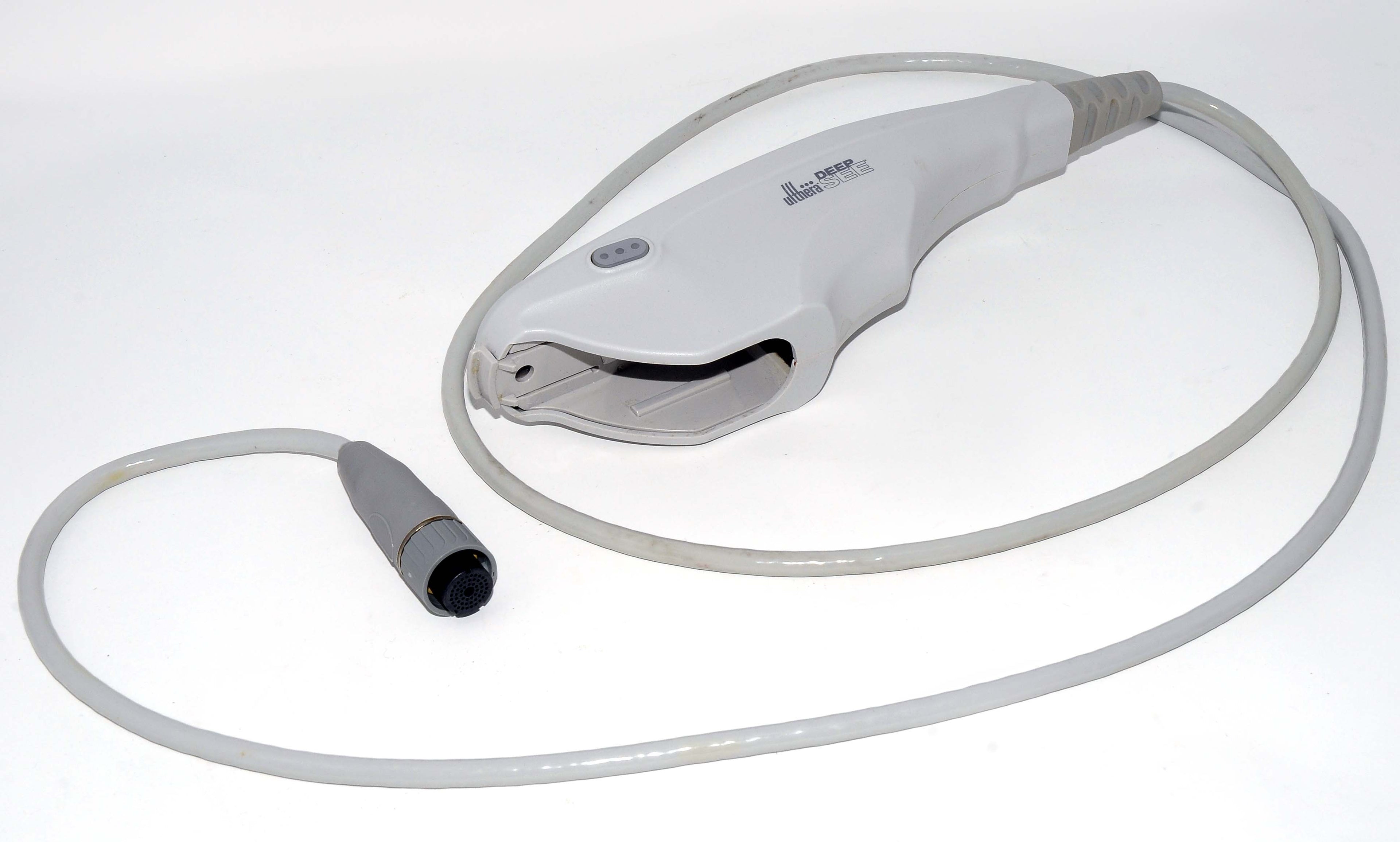 2009 Ulthera Ultherapy System Non Invasive Ultrasound Neck Face Merz Aesthetics
