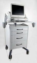 2009 Ulthera Ultherapy System Non Invasive Ultrasound Neck Face Merz Aesthetics